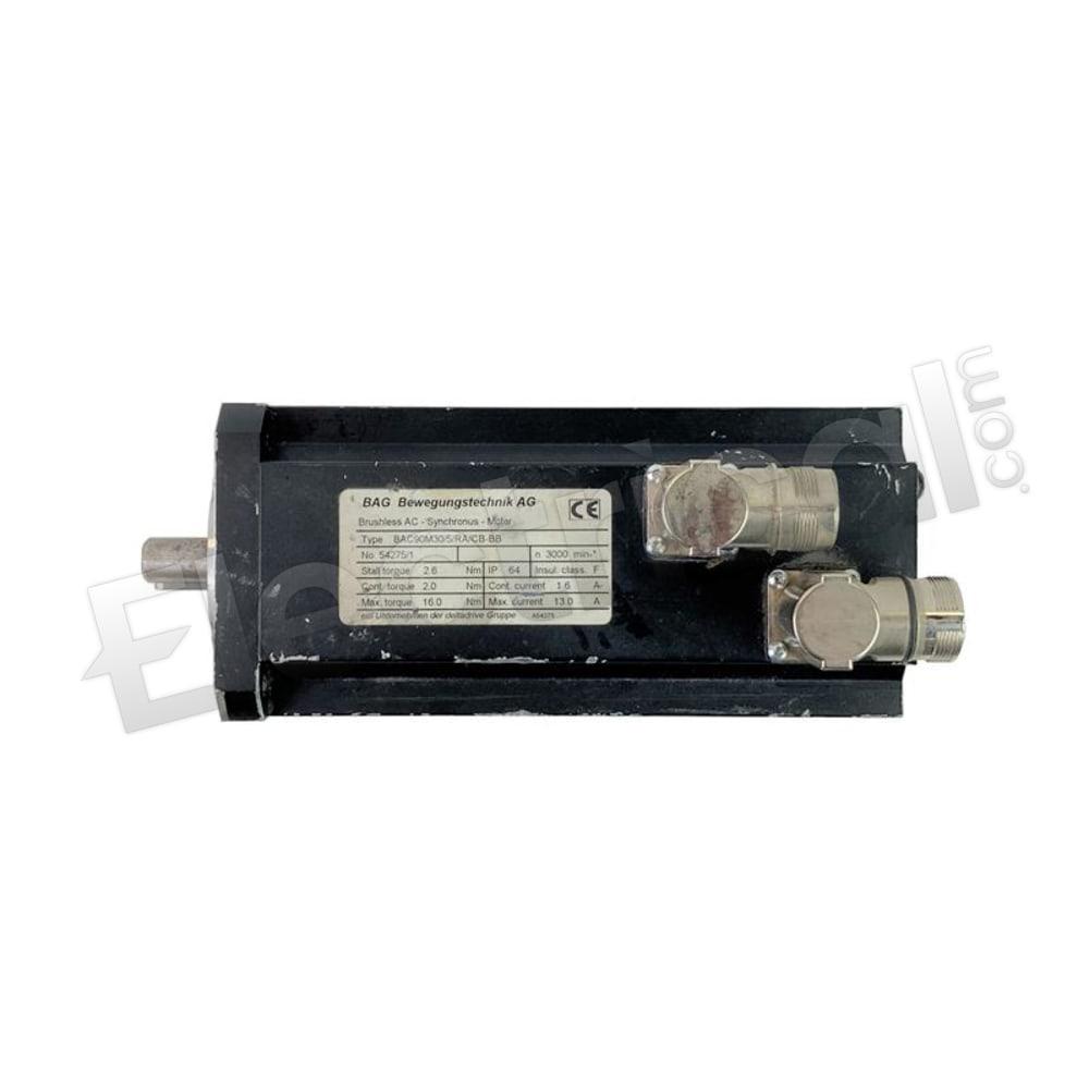BAC90M30/5/RA/CB-BB