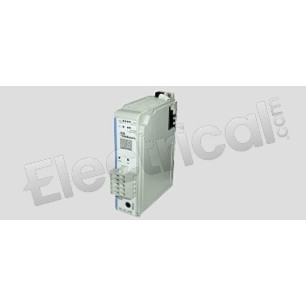 BACKPLANE MASTER-COMPACTLOGIX-U71003