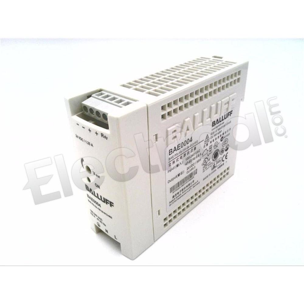BAE PS-XA-1W-24-012-002