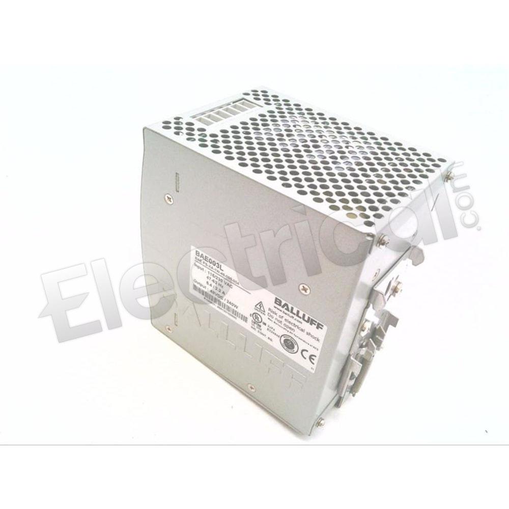 BAE PS-XA-1W-48-050-004