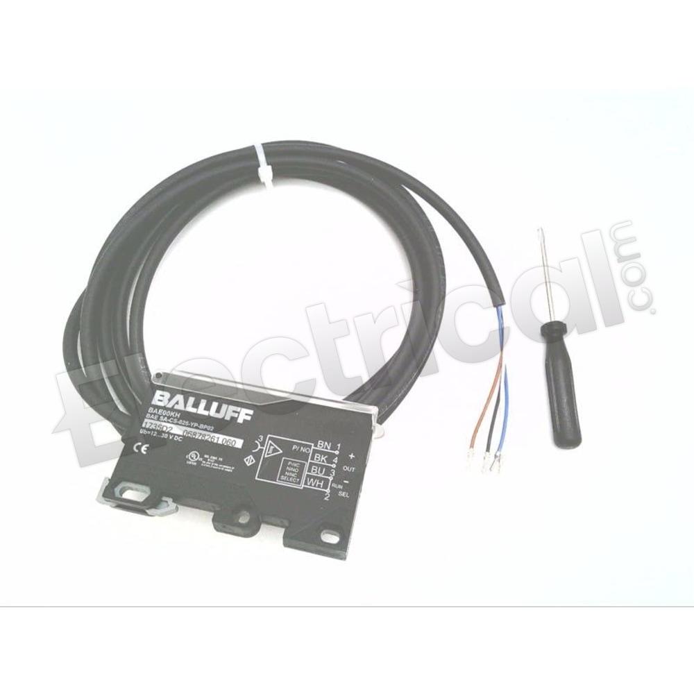 BAE SA-CS-025-YP-BP02