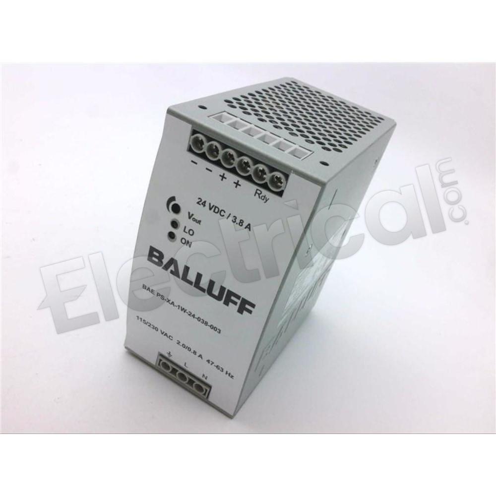 BAE-PS-XA-1W-24-038-002