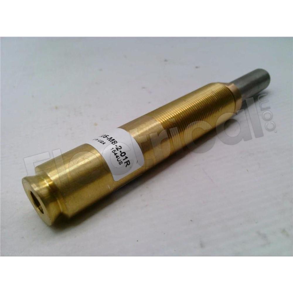 BAM FS-XE-005-M8-2-01R