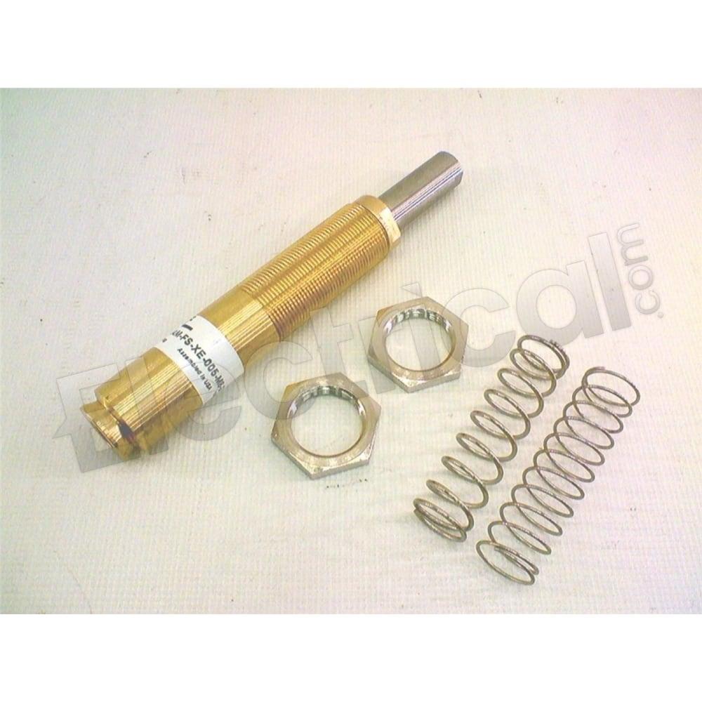 BAM FS-XE-005-M8-2-01T