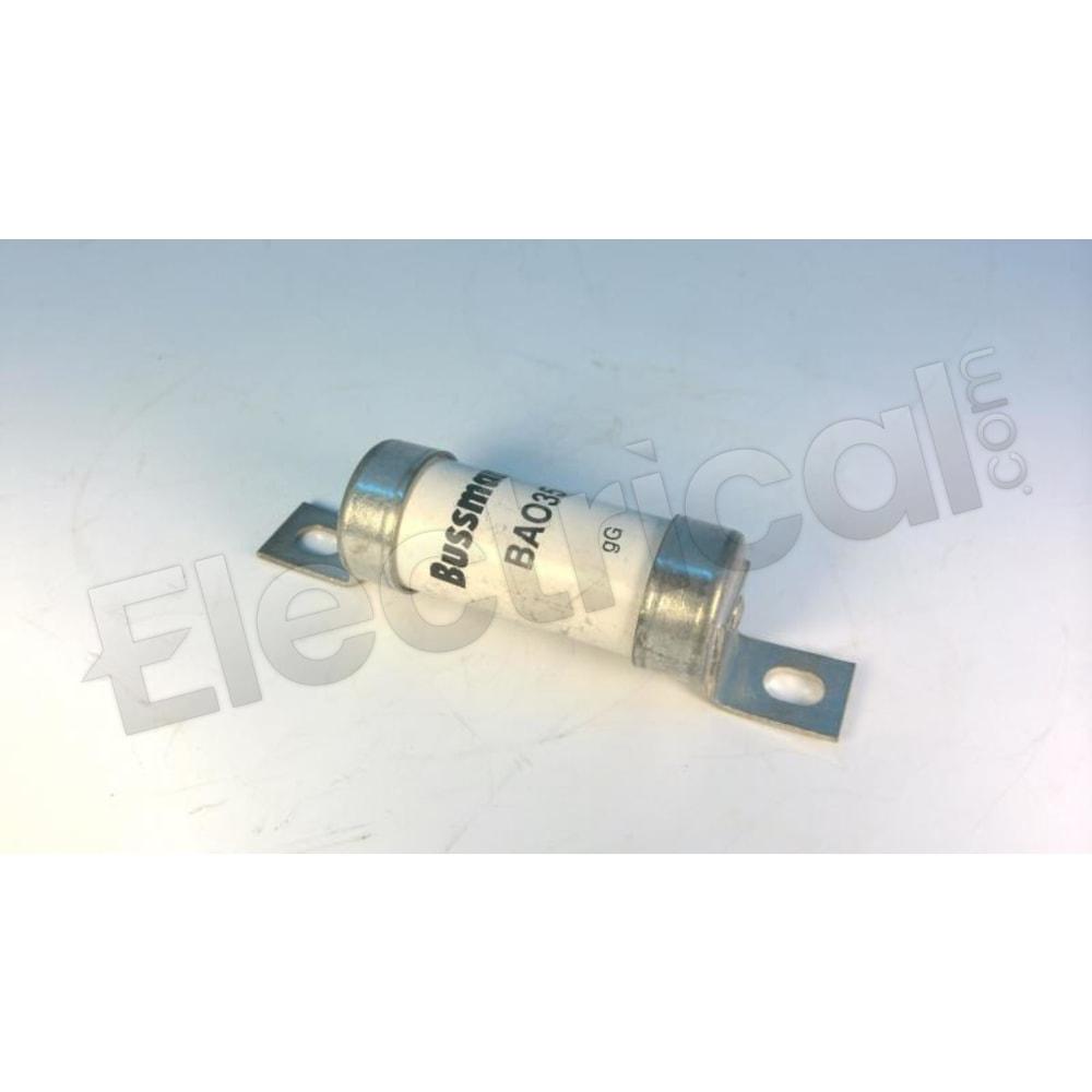 Eaton Low Voltage BAO35