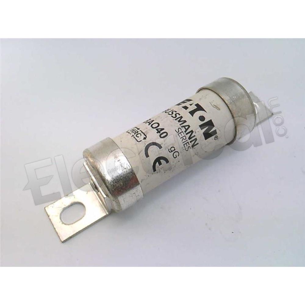Eaton Low Voltage BAO40