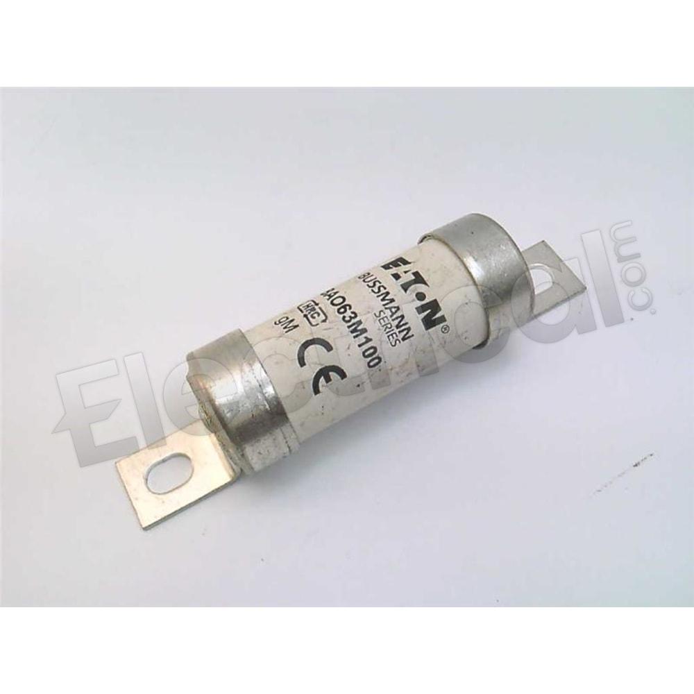Eaton Low Voltage BAO63M100