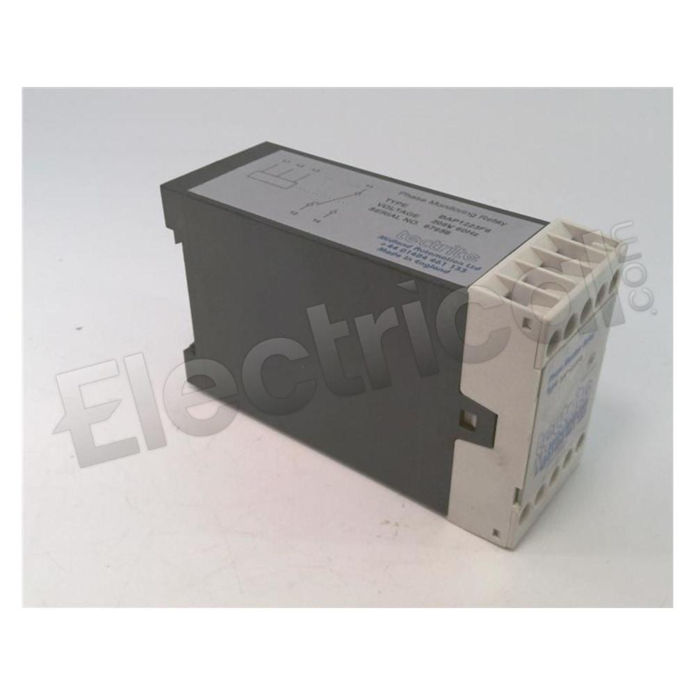 Midlands Automation Fuse Part And Accessory BAP1223F6