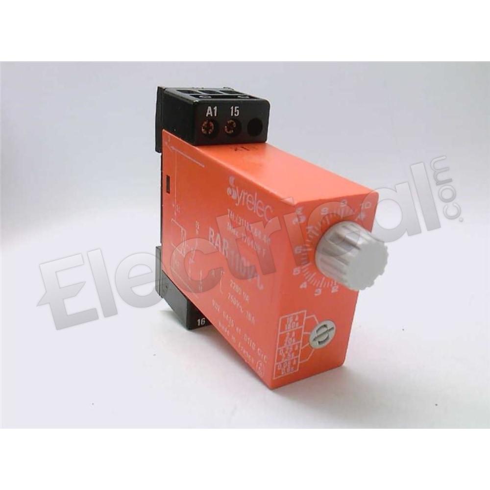 BAR-0.06-16S-110A