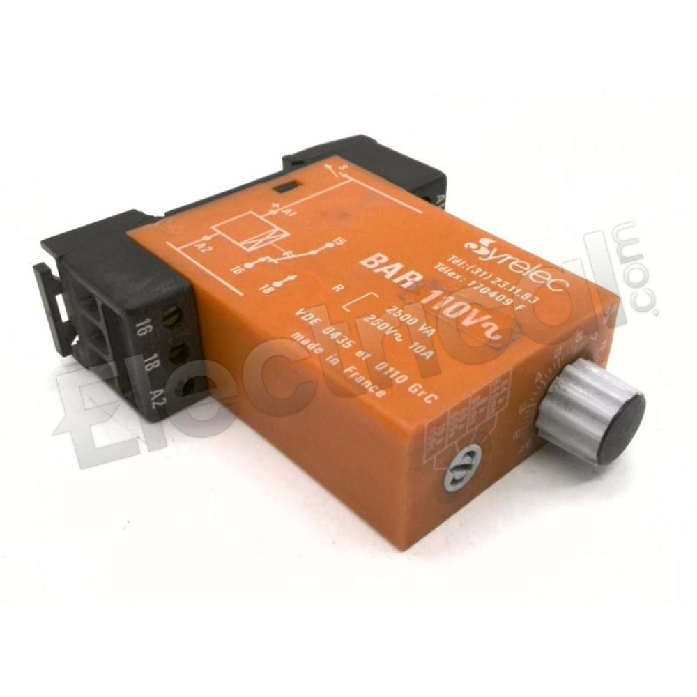 BAR-110VAC