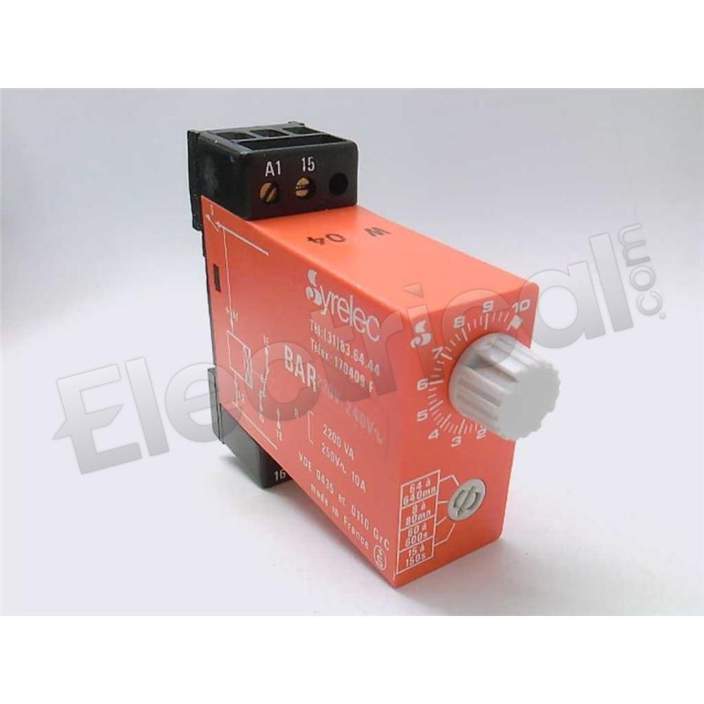 BAR-150-600S-220A.240A