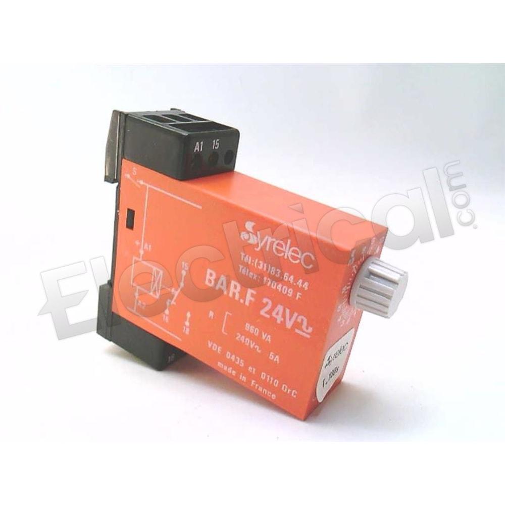 BAR.F-0.1-100S-24AD