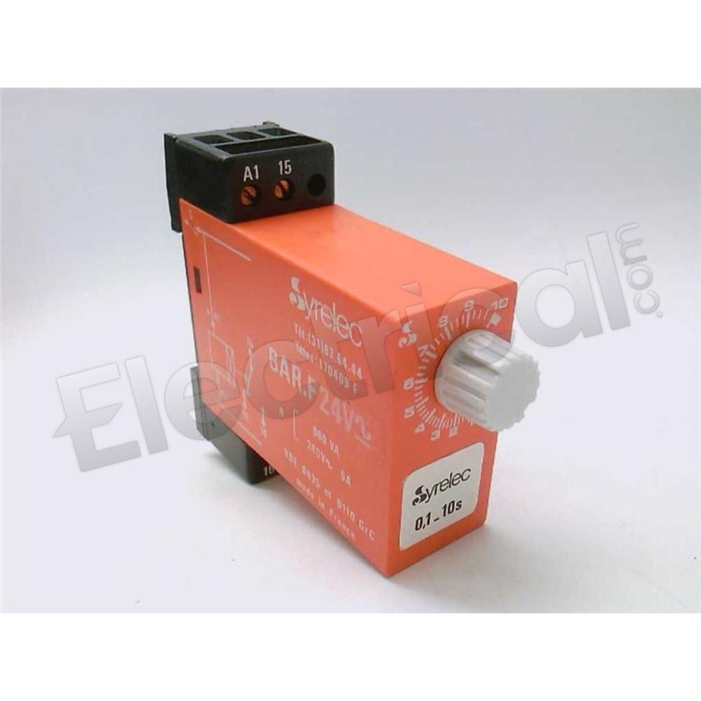 BAR.F-0.1-10S-24AD