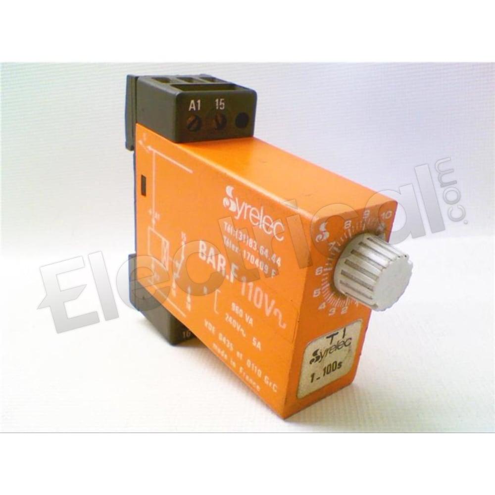 BAR.F-110VAC