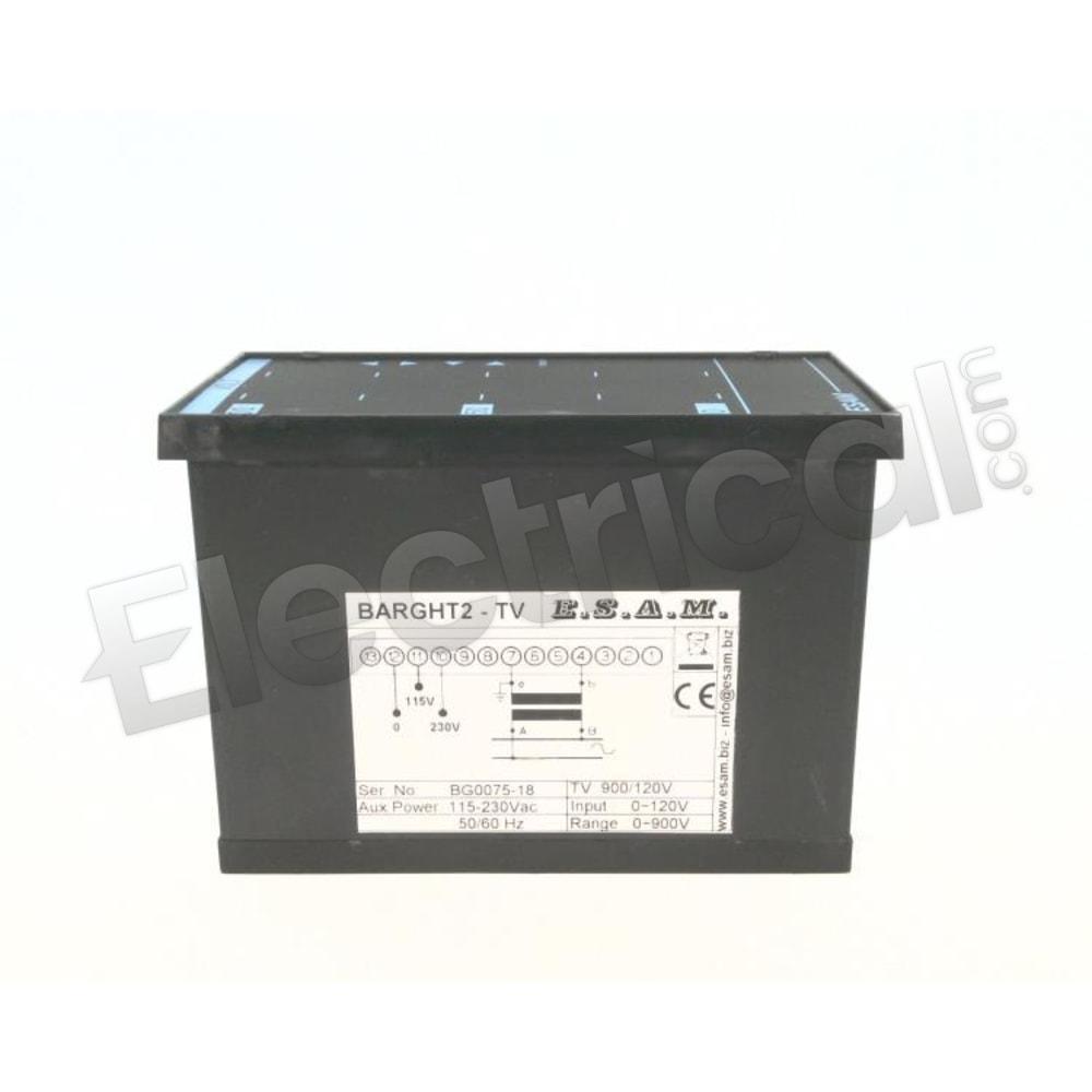 BARGHT2-TV