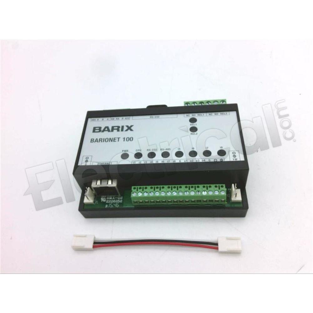 BARIONET-100