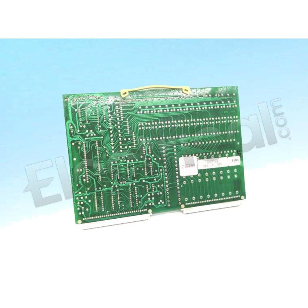 BAS 3355