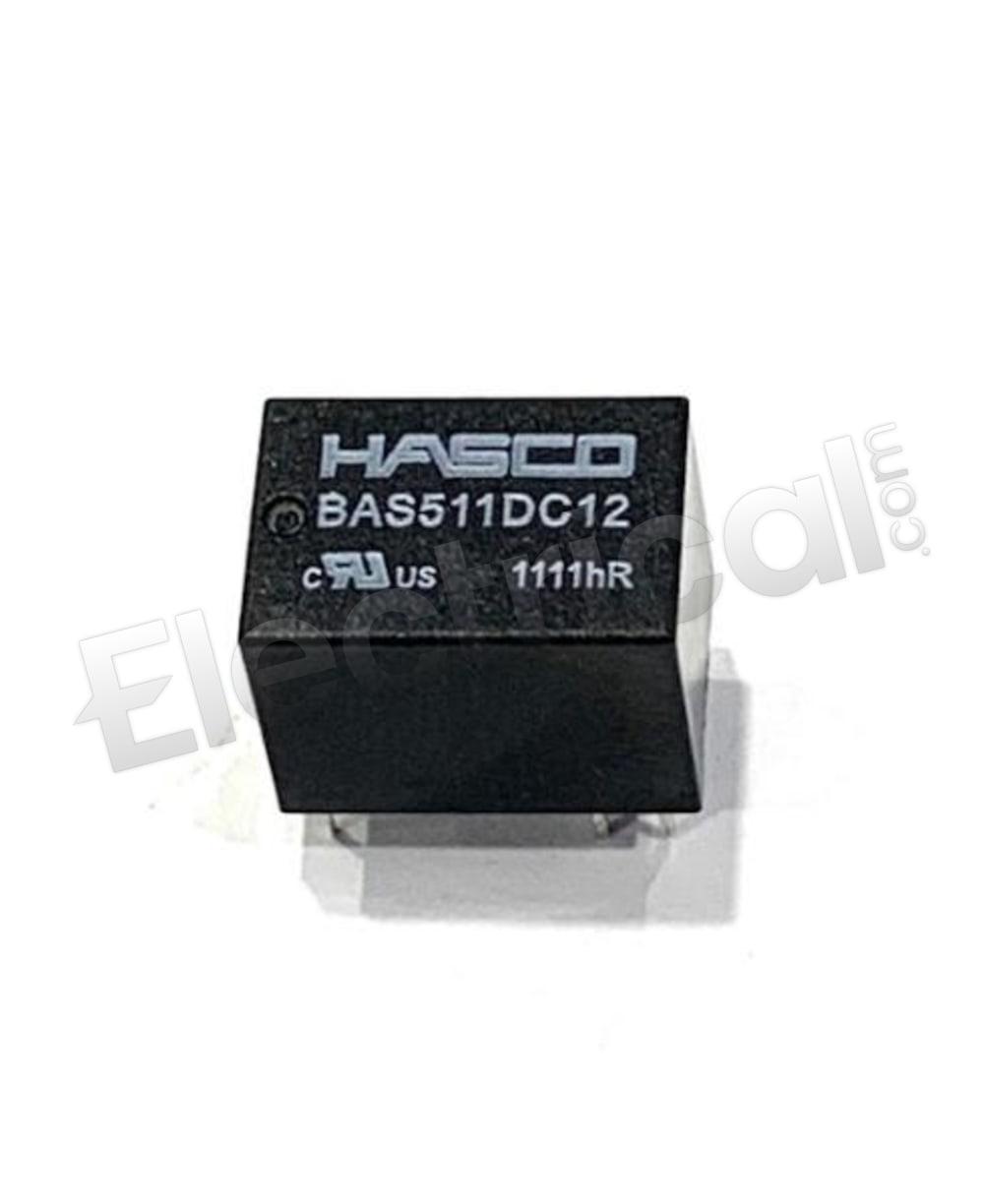BAS511DC12