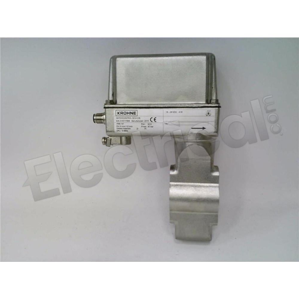 BATCHCONTROL-5014C/B
