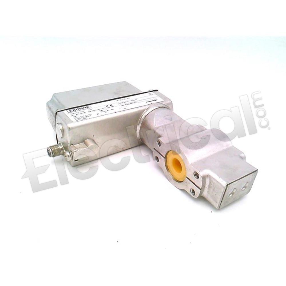 BATCHFLUX 5015 C/B DN15