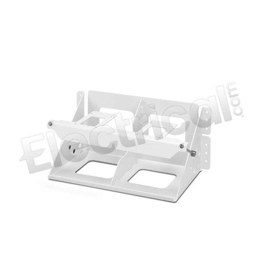 BATTERY MOUNTING CASE