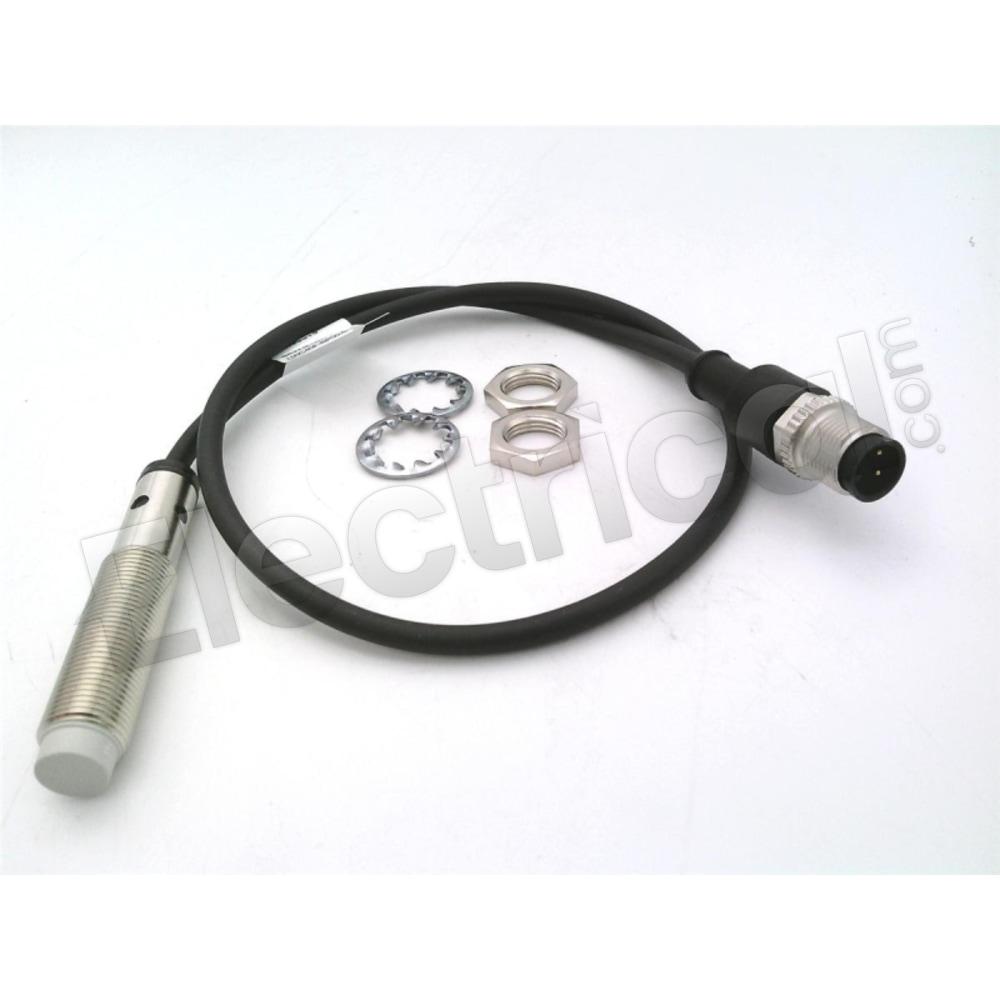 BAW M12MF2-UAC40F-BP00,5-GS04