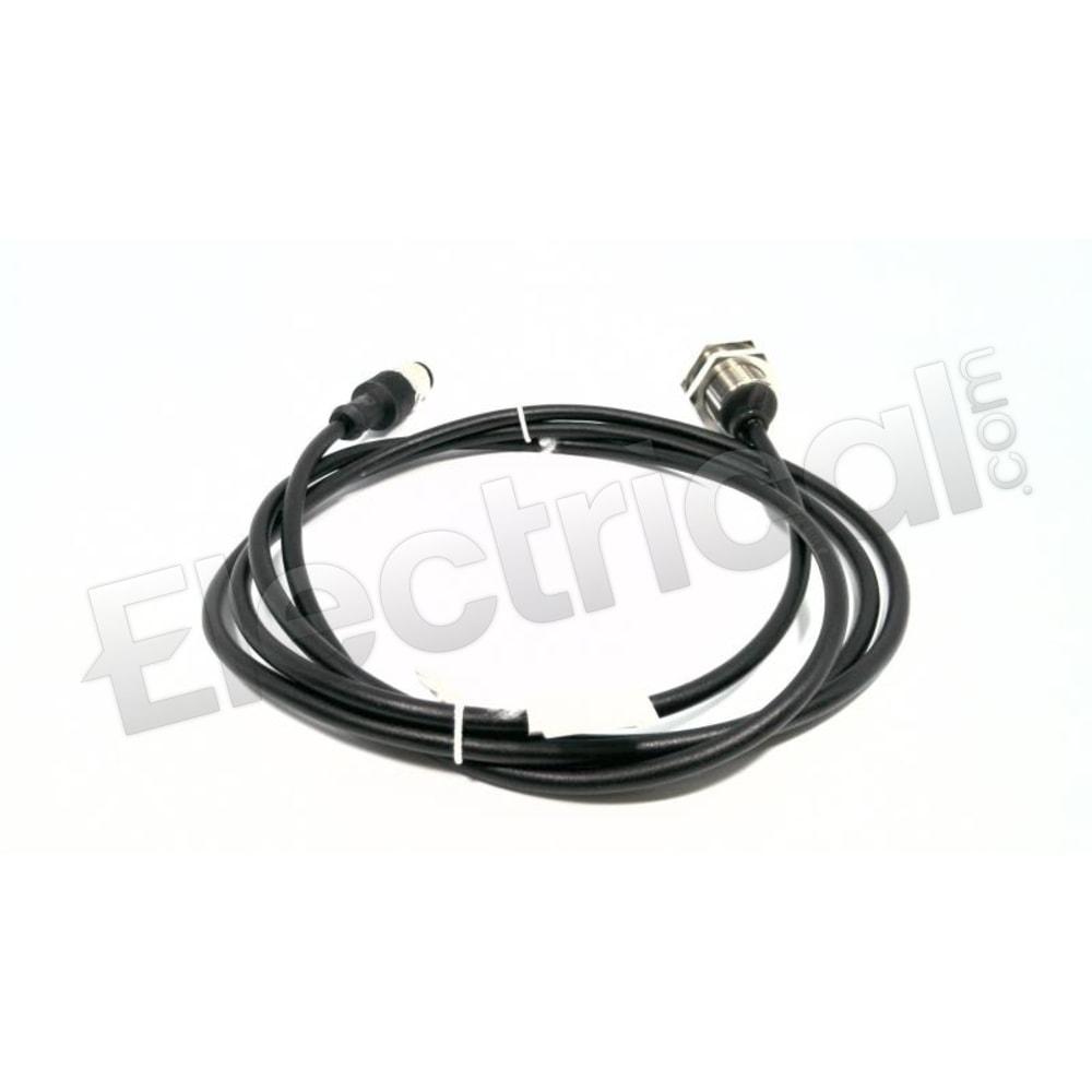 BAW M18ME-UAC48B-BP01,5-GS04