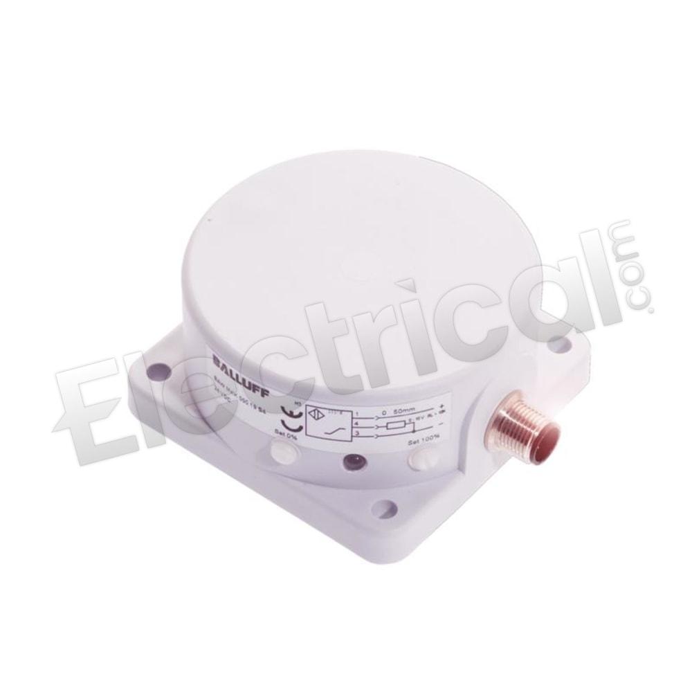 BAW MKK-050.19-S4