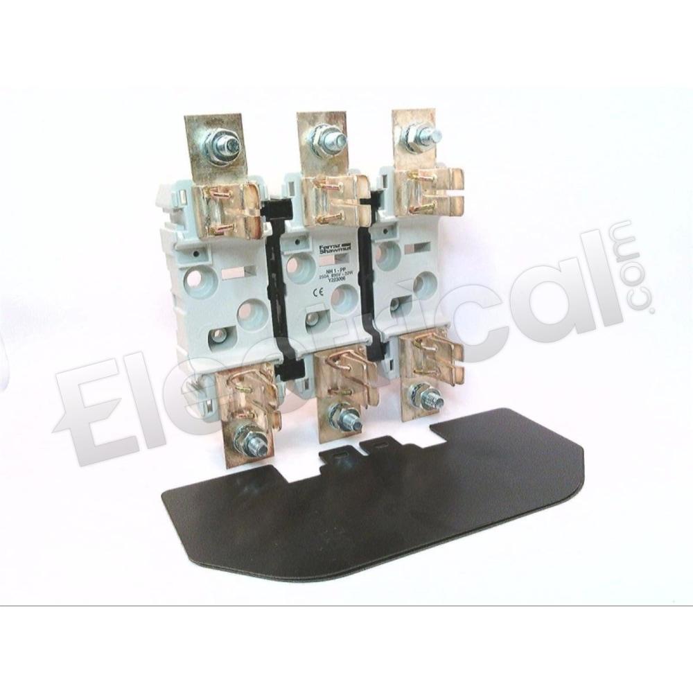 Mersen Fuse Part And Accessory BB13PP
