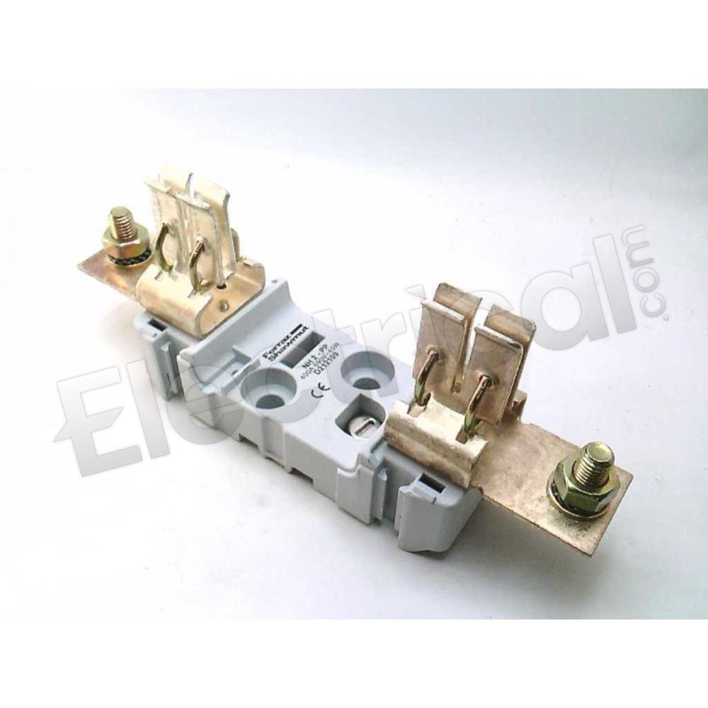 Mersen Fuse Part And Accessory BB23PPR