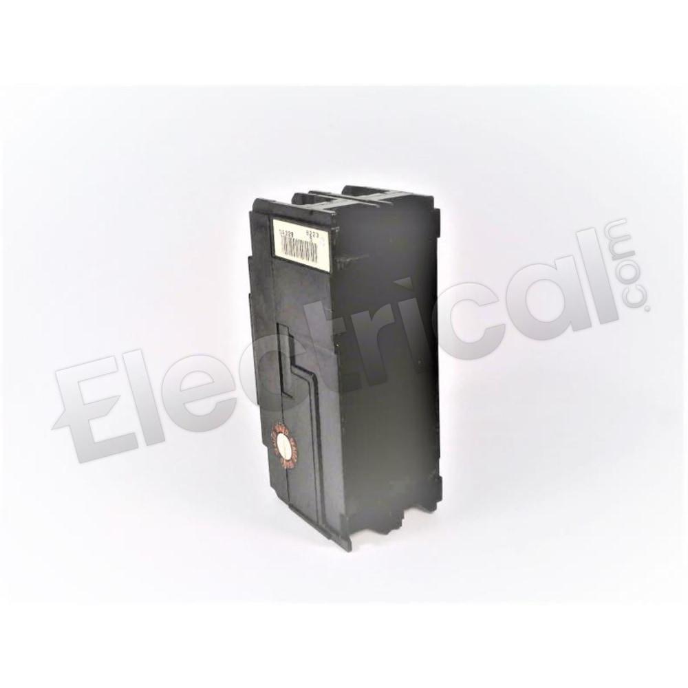 Fuji Electric Molded Case BB2ASB-005