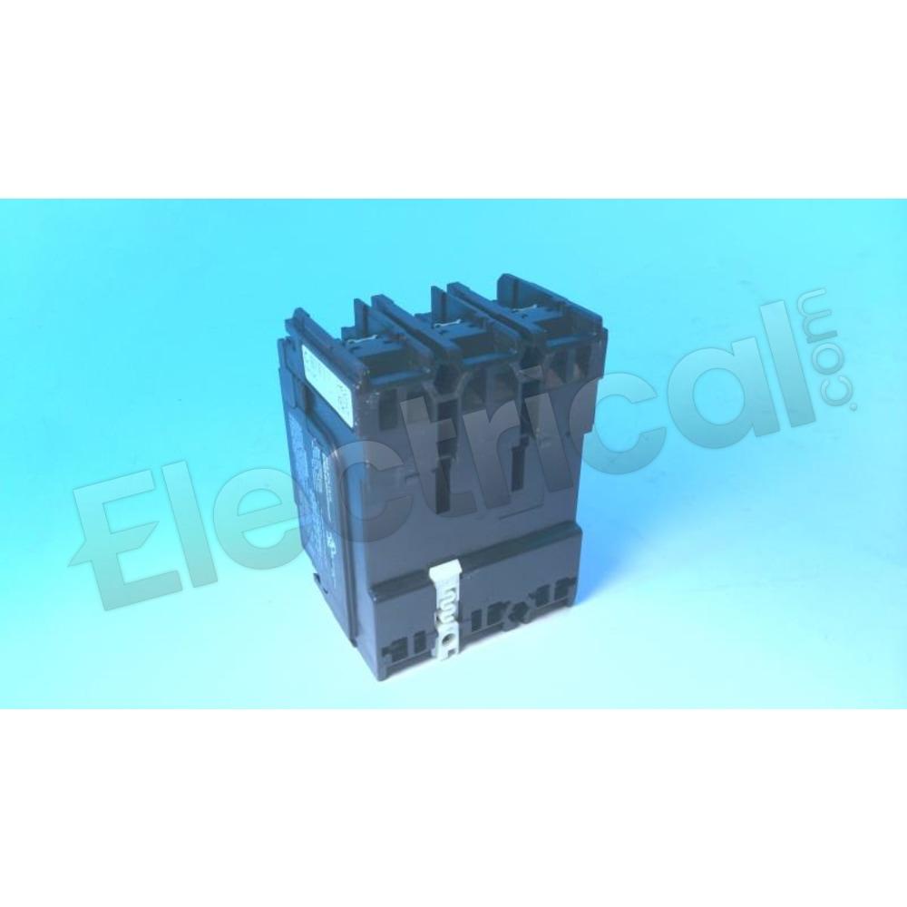 Fuji Electric Molded Case BB3AEAC-030