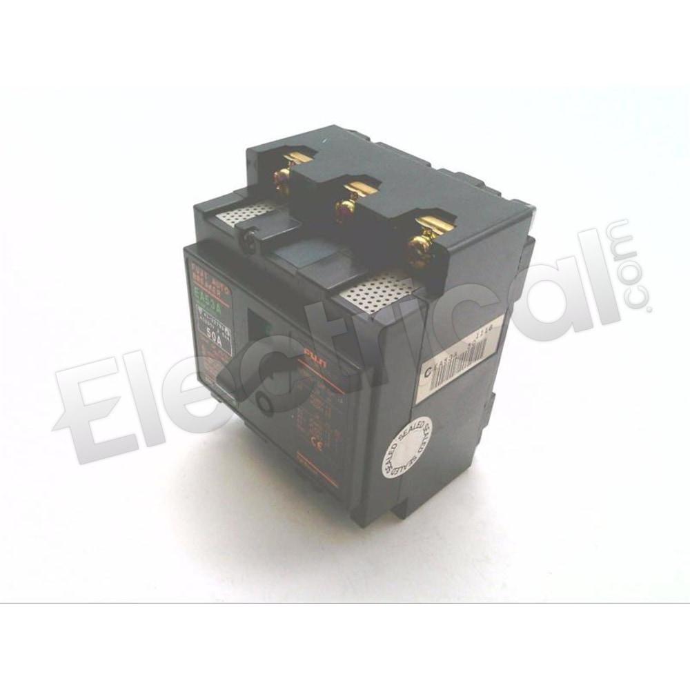 Fuji Electric Molded Case BB3BEA-050