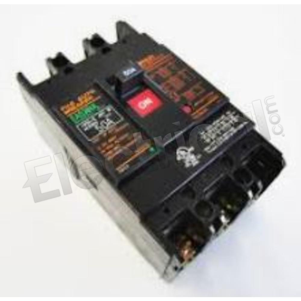 Fuji Electric Molded Case BB3BEBUL-050