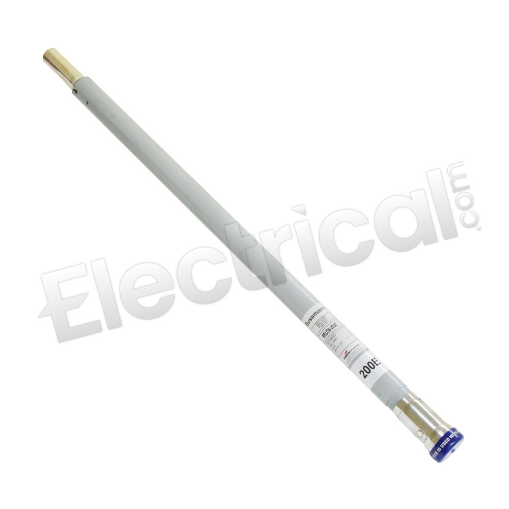 Bussmann Medium Voltage BBU38-30E