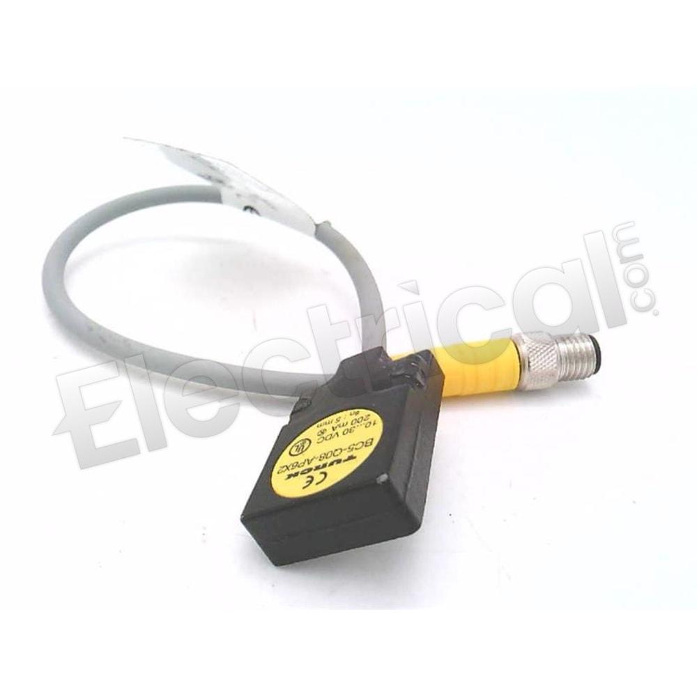 BC 5-Q08-AP6X2-0.2M-PSG3M/S250