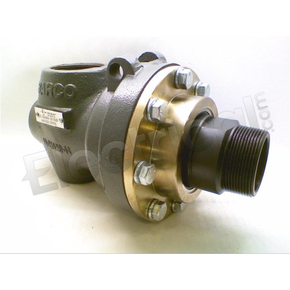 BC-54000-32-50B