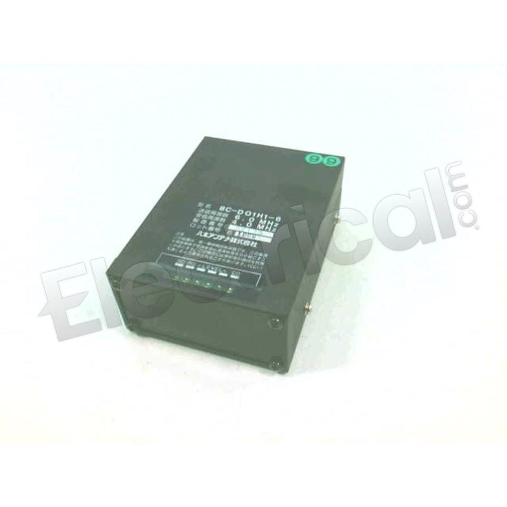 Daifuku Automation Transmitter BC-D01H1-6