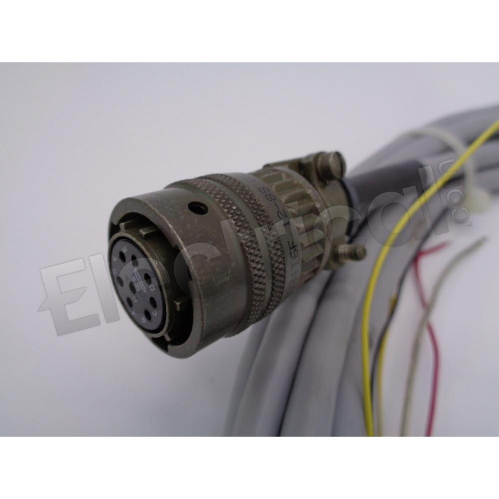 Exlar Motor Control Part And Accessory BC1-AC-025
