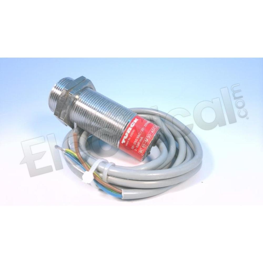 BC10-M30-ADZ3X