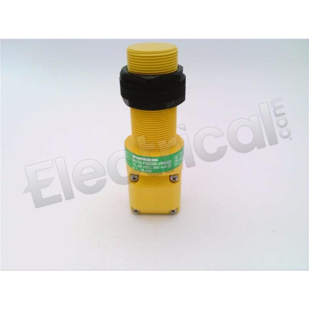 BC10-P30SR-VN4X2