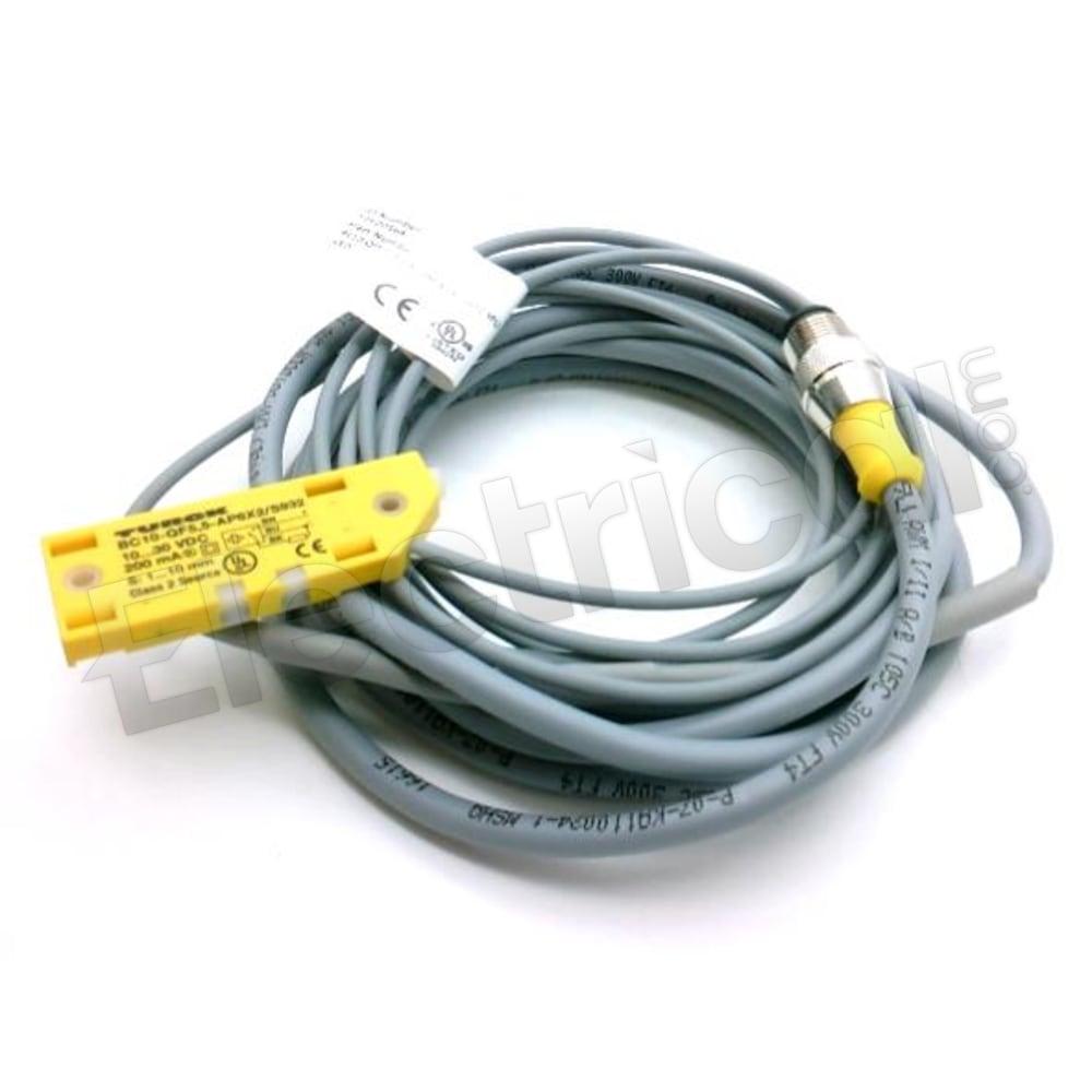 BC10-QF5.5-AP6X2-4-RS4T/S932 SPLICED