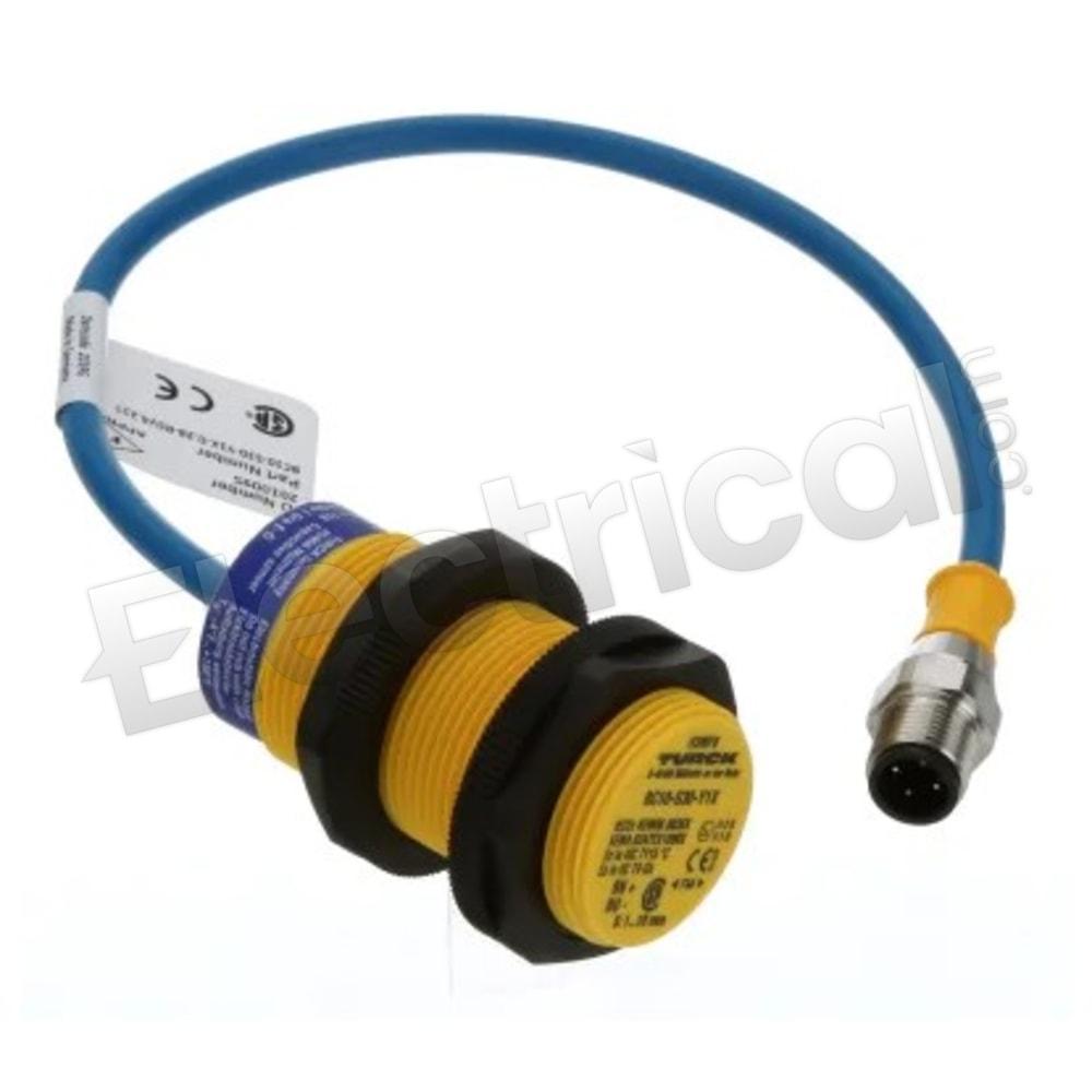 BC10-S30-Y1X