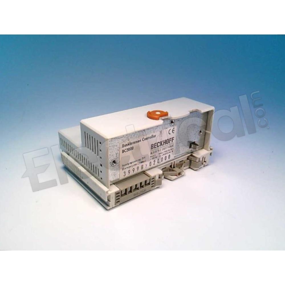 BC2000