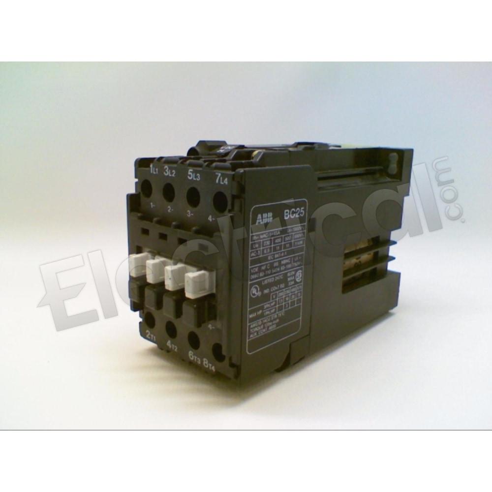 BC25-40-00-01