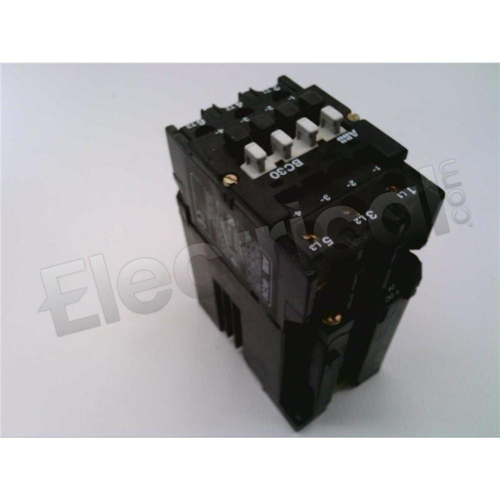 BC30C-YEX