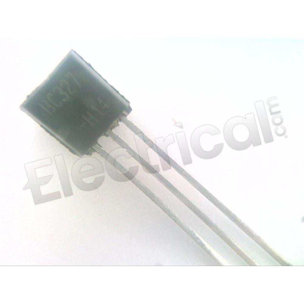 BC327BU