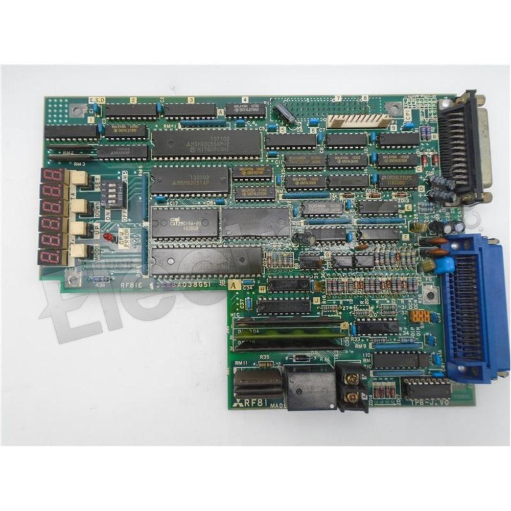 BC386A038G51