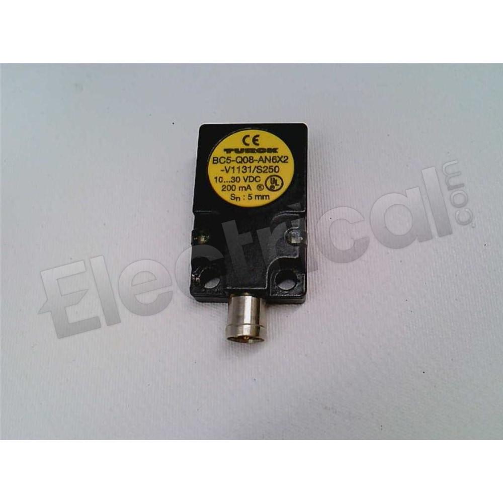 BC5-Q08-AN6X2-V1131/S250