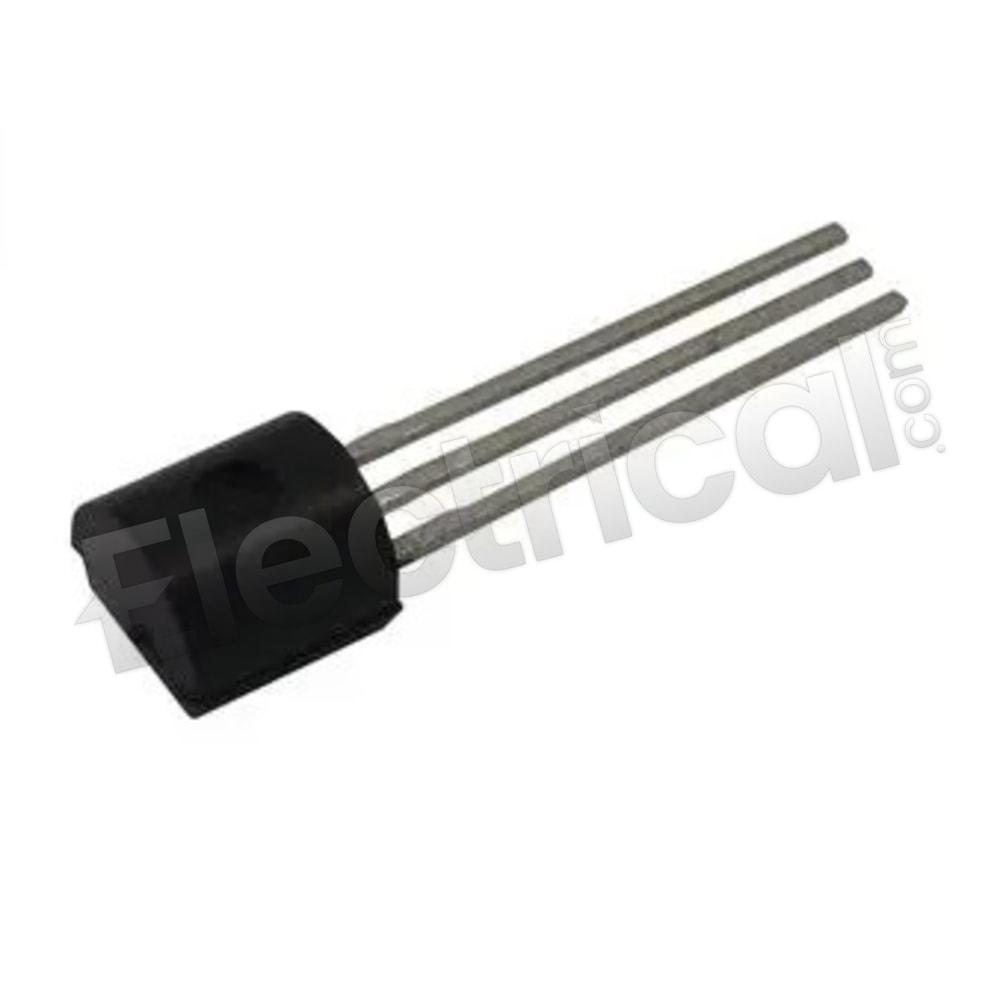 BC549C